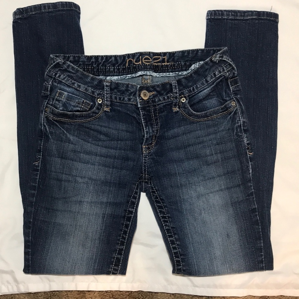 Rue 21 Skinny Jeans